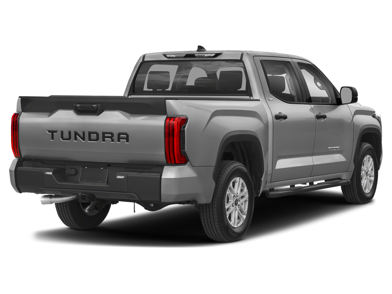2024 Toyota Tundra SR5 Premium Blackout